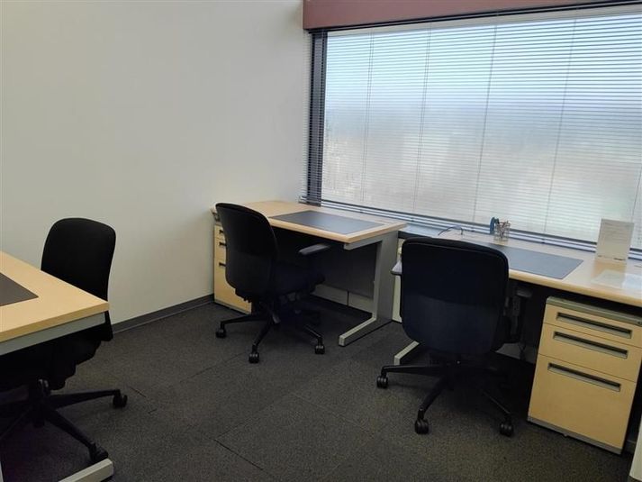 オフィススペース（個室） - リージャス会議室 ひろしまハイビル21