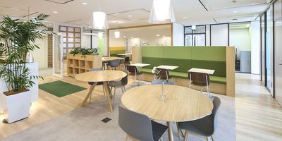 リージャス会議室 広島稲荷大橋 オフィススペース（個室）のその他の写真