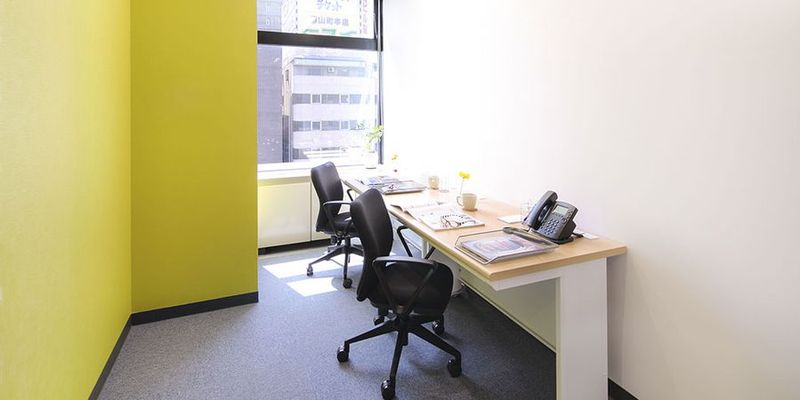 オフィススペース（個室） - リージャス会議室 広島稲荷大橋