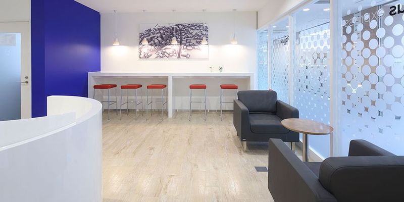 オフィススペース（個室） - リージャス会議室 エクスプレス阪急伊丹駅