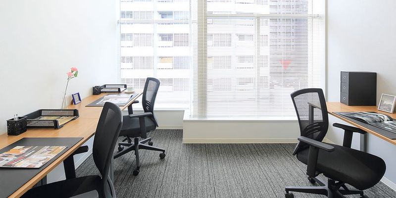 オフィススペース（個室） - リージャス会議室 エクスプレス阪急伊丹駅