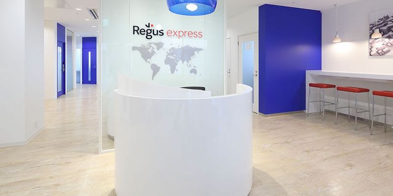 オフィススペース（個室） - リージャス会議室 エクスプレス阪急伊丹駅