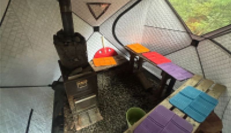 AOU no MORI【MORI 】 - NAGONO WORK BAR & SAUNA