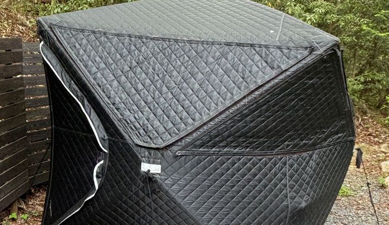 AOU no MORI【MORI 】 - NAGONO WORK BAR & SAUNA