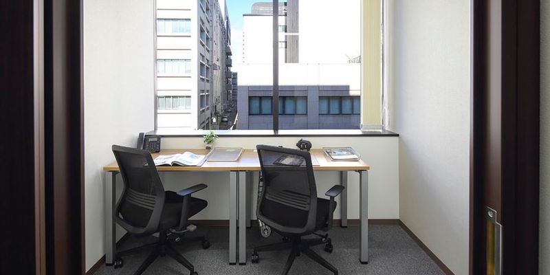 オフィススペース(個室) - リージャス会議室 盛岡中央通