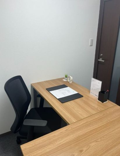 オフィススペース(個室) - リージャス会議室 盛岡中央通