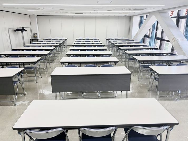 貸し会議室（大会議室） - 世田谷産業プラザ会議室