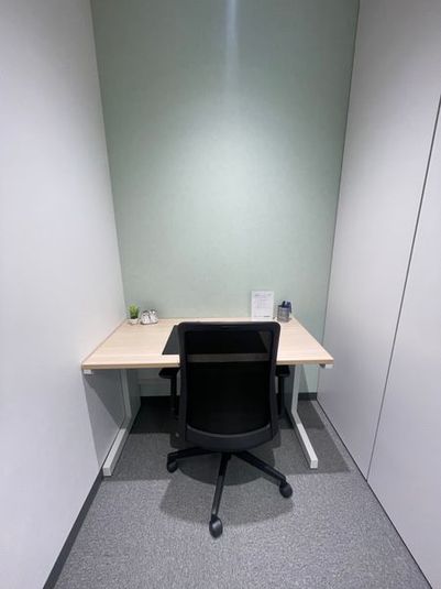 オフィススペース（個室） - リージャス会議室 金沢パークビル