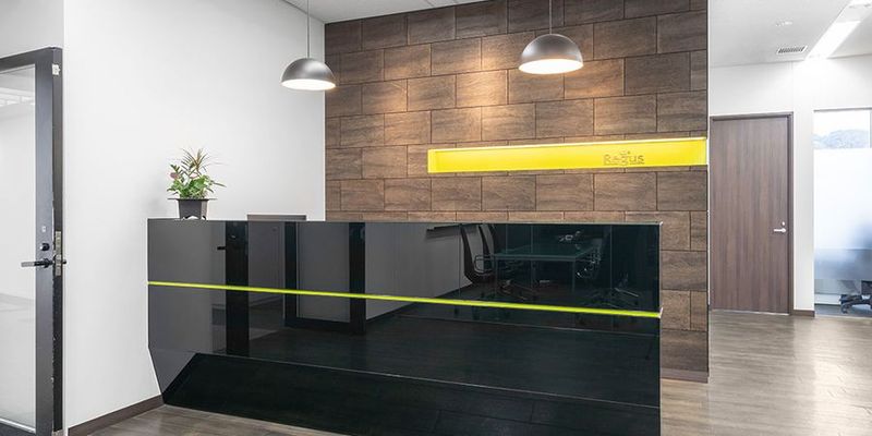 オフィススペース（個室） - リージャス会議室 神戸国際会館