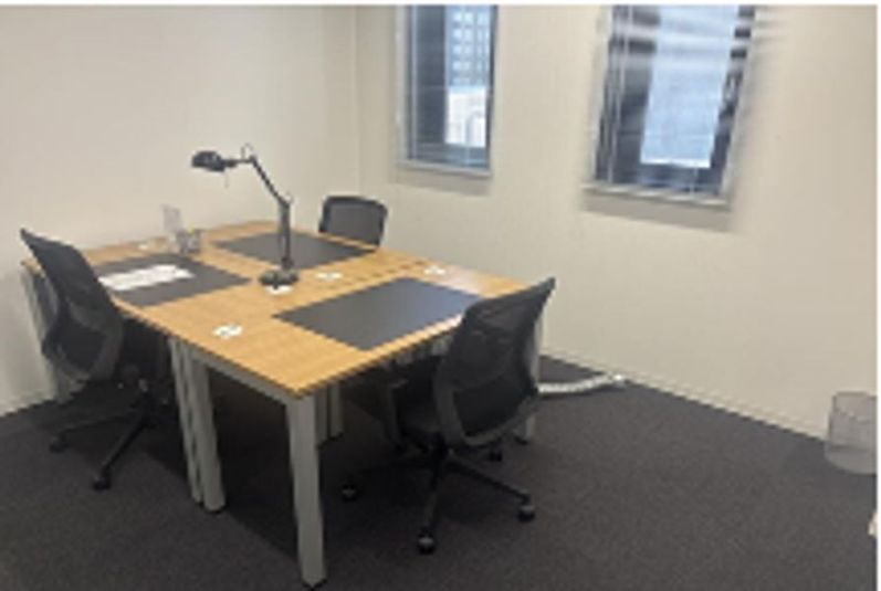 オフィススペース（個室） - リージャス会議室 熊本PLACE花畑