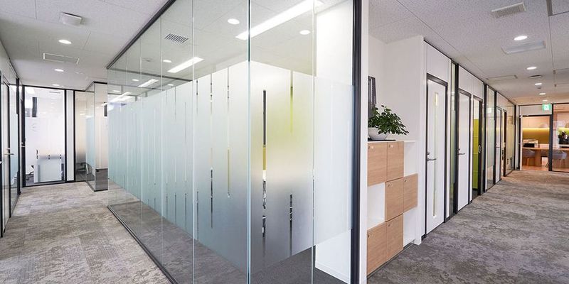 オフィススペース（個室） - リージャス会議室 熊本PLACE花畑