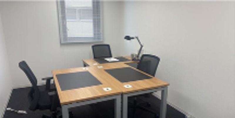 オフィススペース（個室） - リージャス会議室 熊本PLACE花畑