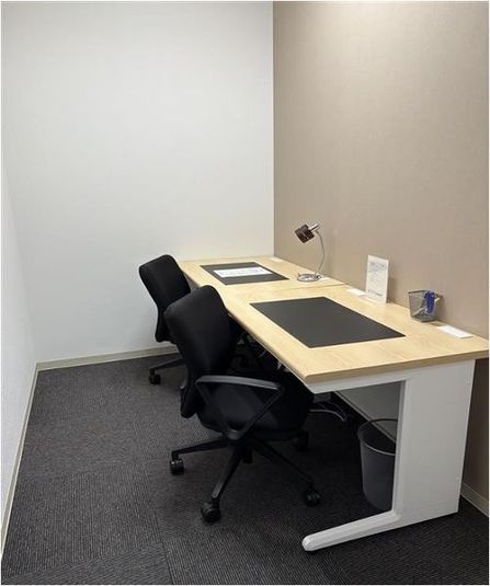 オフィススペース（個室） - リージャス会議室 熊本下通