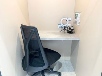 CHATBOX 天王洲［the DOCK］ No.1の室内の写真