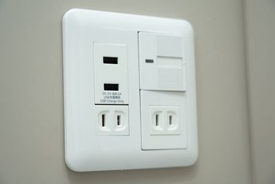 CHATBOX 天王洲［the DOCK］ No.1の室内の写真