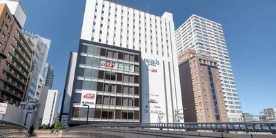 リージャス会議室 SPACES　Solalaplaza　仙台 Altairの外観の写真