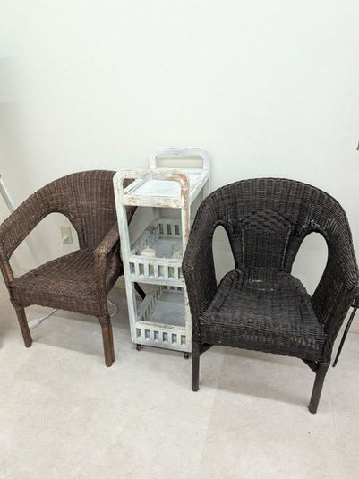 せんびる8号館地下1階B127号室:アンティークスタジオ - スタジオベース せんびるスタジオ