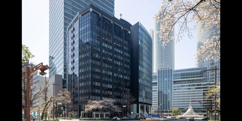 オフィススペース(個室) - リージャス会議室 名駅