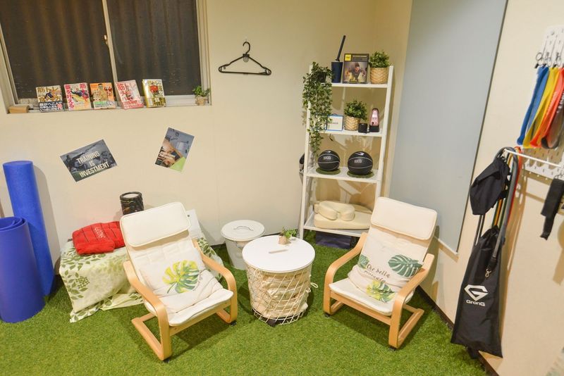 ヨガの先生、トレーナー御用達！ - 『STUDIO GARDEN』