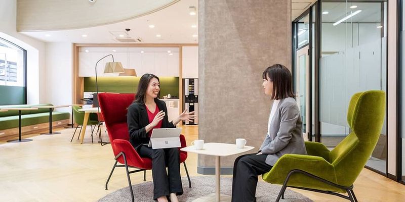 オフィススペース（個室） - リージャス会議室 博多駅博多口