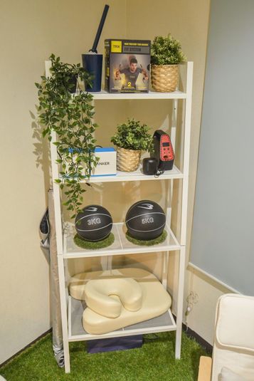 ヨガの先生、トレーナー御用達！ - 『STUDIO GARDEN』