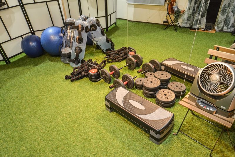 ヨガの先生、トレーナー御用達！ - 『STUDIO GARDEN』