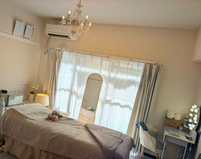 salon de Lilly - salon de Lilly