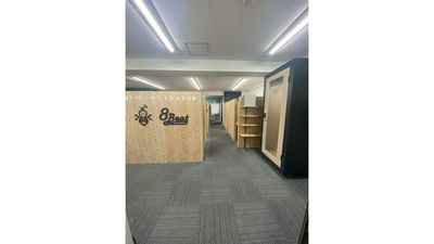 CHATBOX 八王子8Beat No.1の室内の写真