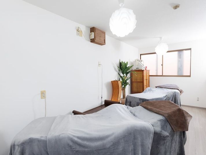 エステ＆アイリスト＆ネイリストの為の美容レンタルスペース - レンタルスペースYP稲毛