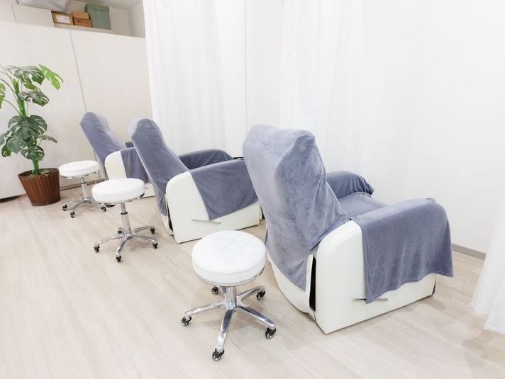 エステ＆アイリスト＆ネイリストの為の美容レンタルスペース - レンタルスペースYP稲毛