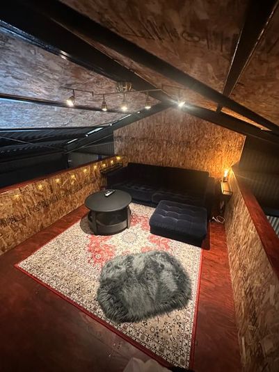 Secret base SIAM - Secret base SIAM