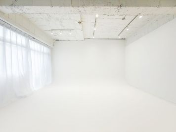 フォトスタジオSummerTree新宿の室内の写真