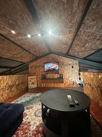 ゆっくり思い思いの時間をお過ごしくださいませ☆ - Secret base SIAMの室内の写真