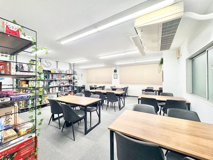 ボドゲ東京PRIVATE 秋葉原店 - ボドゲ東京PRIVATE 秋葉原店