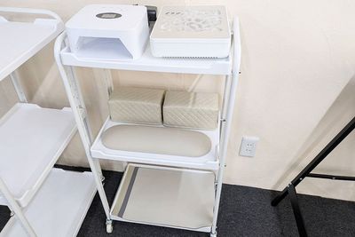 楽々レンタルスタジオ 姫路店 楽々レンタルスタジオ姫路店5階｜レンタルサロンの室内の写真