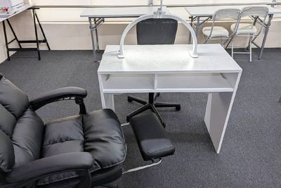 楽々レンタルスタジオ 姫路店 楽々レンタルスタジオ姫路店5階｜レンタルサロンの室内の写真