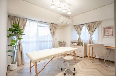 レンタルサロンChillru 自由が丘 レンタルサロン Chillru 自由が丘 Vanillaの室内の写真