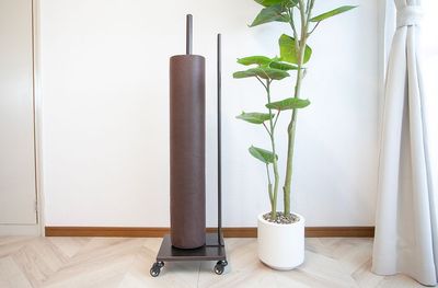 オプション使い捨てシーツ - レンタルサロンChillru 自由が丘 レンタルサロン Chillru 自由が丘 Vanillaの設備の写真