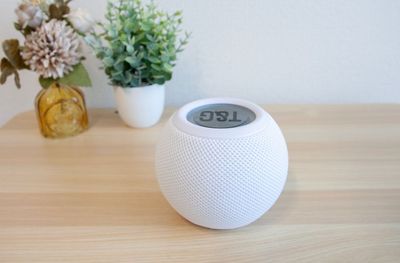 Bluetoothスピーカー - レンタルサロンChillru 自由が丘 レンタルサロン Chillru 自由が丘 Vanillaの設備の写真