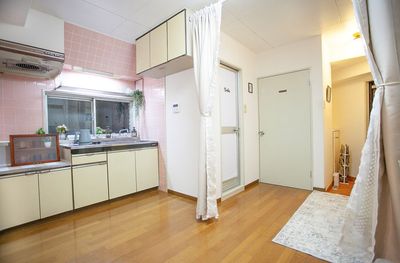 キッチン（共有） - レンタルサロンChillru 自由が丘 レンタルサロン Chillru 自由が丘 Vanillaの室内の写真