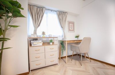 レンタルサロンChillru 自由が丘 レンタルサロン Chillru 自由が丘 Vanillaの室内の写真