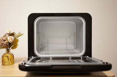 タオルウォーマー - レンタルサロンChillru 自由が丘 レンタルサロン Chillru 自由が丘 Vanillaの設備の写真