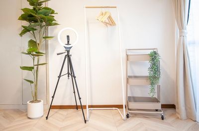 レンタルサロンChillru 自由が丘 レンタルサロン Chillru 自由が丘 Vanillaの設備の写真