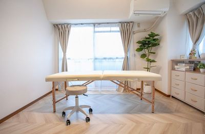 レンタルサロンChillru 自由が丘 レンタルサロン Chillru 自由が丘 Vanillaの室内の写真