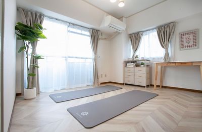 レンタルサロンChillru 自由が丘 レンタルサロン Chillru 自由が丘 Vanillaの室内の写真