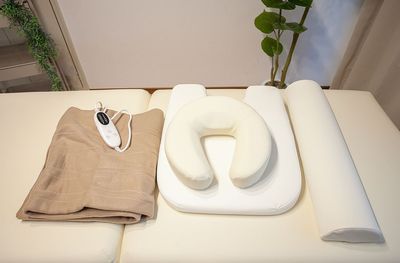 レンタルサロンChillru 自由が丘 レンタルサロン Chillru 自由が丘 Vanillaの設備の写真