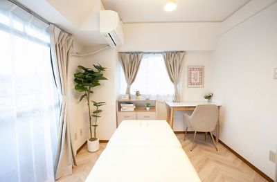 レンタルサロンChillru 自由が丘 レンタルサロン Chillru 自由が丘 Vanillaの室内の写真