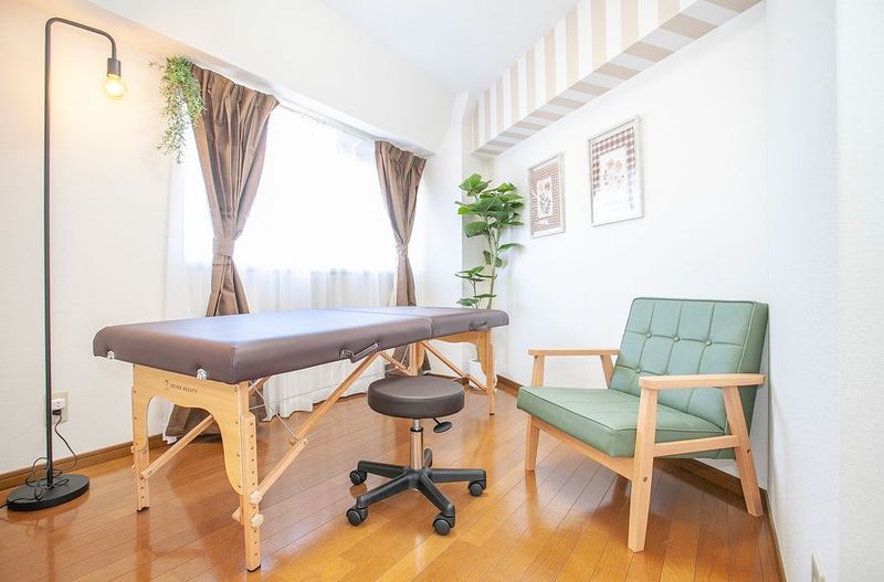 レンタルサロン Chillru 自由が丘 cacao - レンタルサロンChillru 自由が丘