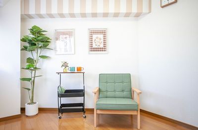 レンタルサロンChillru 自由が丘 レンタルサロン Chillru 自由が丘 cacaoの室内の写真