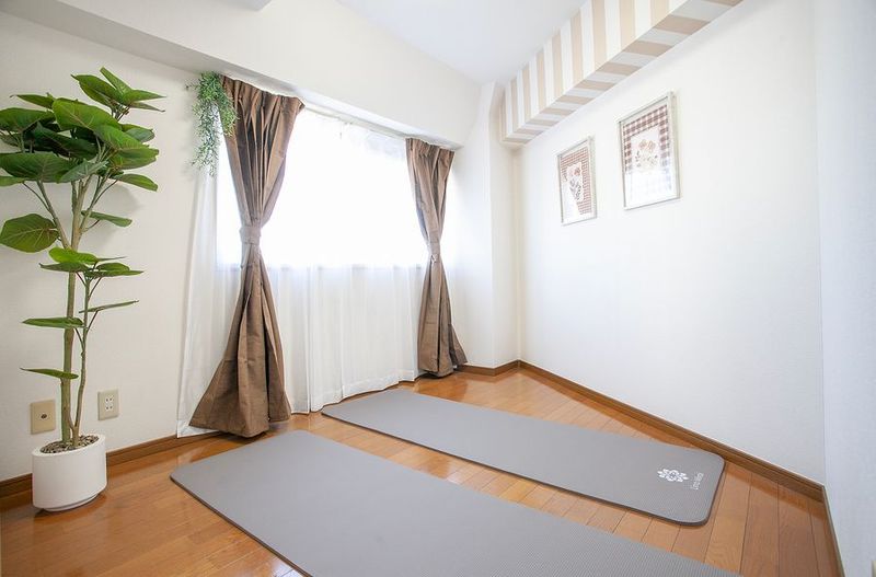 レンタルサロン Chillru 自由が丘 cacao - レンタルサロンChillru 自由が丘